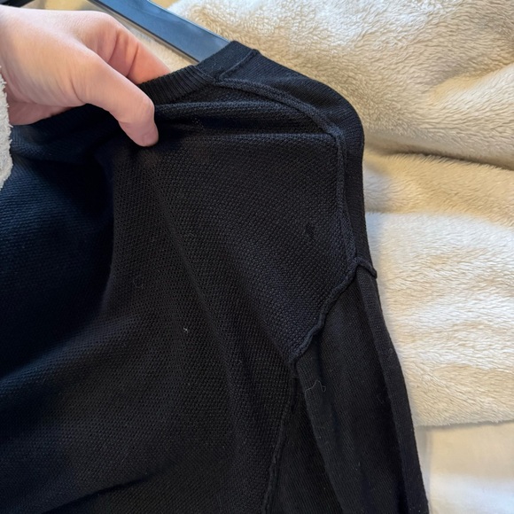 Emporio Armani light-weighted knitted top - Picture 13 of 15